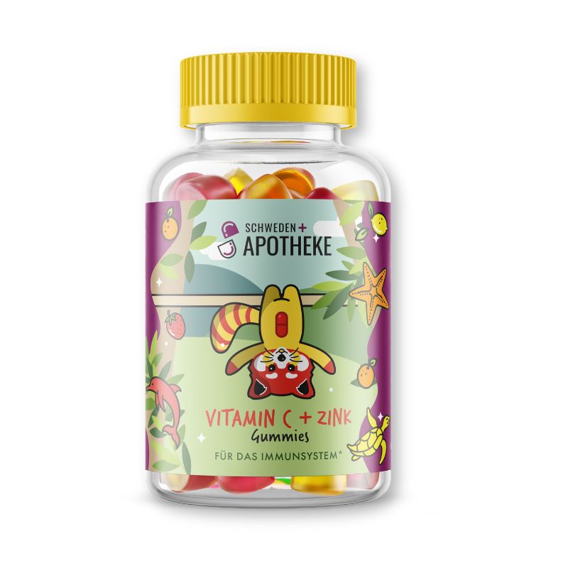 Für das Immunsystem