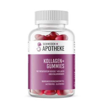 Mit VERISOL® - Schönheit zum Genießen